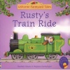 Rusty's Train Ride (Paperback, New edition) - Heather Amery Photo