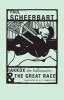  - Rakkox the Billionaire & The Great Race (Paperback) - Paul Scheerbart Photo