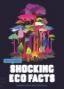 The Little Book of Shocking Eco Facts (Paperback) - Mark Crundwell Photo