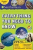 Smithsonian Everything You Need to Know - Grades 4-5 (Cards) - Ruth Strother Photo