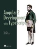 Angular 2 Development with Typescript (Paperback) - Yakov Fain Photo