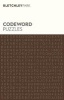 Bletchley Park Codeword Puzzles (Paperback) - Arcturus Publishing Photo