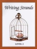 Writing Strands - Level 2 (Paperback) - Dave Marks Photo