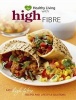 Healthy Living with High Fibre (Paperback) -  Photo