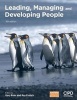 Leading, Managing and Developing People (Paperback, 5th Revised edition) - Ray Gary Rees Photo