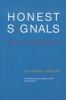 Honest Signals - How They Shape Our World (Paperback, New Ed) - Alex Pentland Photo