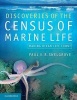 Discoveries of the Census of Marine Life - Making Ocean Life Count (Paperback) - Paul Snelgrove Photo