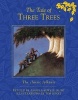 The Tale of Three Trees - A Traditional Folktale (Hardcover, 25th Anniversary edition) - Angela Elwell Hunt Photo