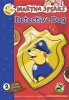 Detective Dog (Paperback) - Jamie White Photo