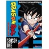  S1 (Region 1 Import DVD) - Dragon Ball Photo