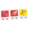 Alphabet Puzzles - Didax Photo