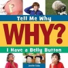 I Have a Bellybutton (Hardcover) - Jennifer Colby Photo