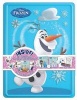 Disney Frozen Olaf Collector's Tin (Mixed media product) - Parragon Books Ltd Photo