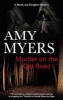 Murder on the Old Road (Large print, Hardcover, First World Large Print) - Amy Myers Photo