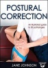 Postural Correction (Paperback) - Jane Johnson Photo