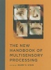 The New Handbook of Multisensory Processing (Hardcover) - Barry E Stein Photo