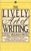 Payne Lucile Vaughan : Lively Art of Writing - Lively Art of Writing (Paperback) - Lucile Vaughan Payne Photo