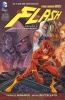 The Flash, Volume 3 - Gorilla Warfare (Paperback, 52nd edition) - Brian Buccellato Photo