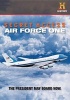 Secret Access-Air Force One (Region 1 Import DVD) - The History Channel Photo