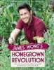 's Homegrown Revolution (Hardcover) - James Wong Photo