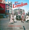 Mini Retro London (Hardcover) - Lucinda Gosling Photo