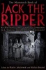 The Mammoth Book of Jack the Ripper (Paperback) - Maxim Jakubowski Photo