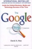 The Google Story (Paperback) - David A Vise Photo