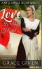 Love Is My Home - Clean Sweet Amish Romance (Paperback) - Grace Given Photo