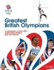 L2012 Greatest British Olympians (Hardcover) - Neil Wilson Photo