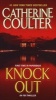 Knockout (Paperback) - Catherine Coulter Photo