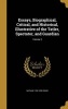 Essays, Biographical, Critical, and Historical, Illustrative of the Tatler, Spectator, and Guardian; Volume 2 (Hardcover) - Nathan 1766 1836 Drake Photo