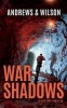 War Shadows (Standard format, CD) - Brian Andrews Photo