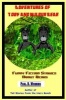 Adventures of Toby and Wilbur Bear - Funny Fiction Stories about Bears (Paperback) - Paul R Wonning Photo