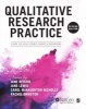 Qualitative Research Practice - A Guide for Social Science Students and Researchers (Paperback, 2nd Revised edition) - Jane Ritchie Photo