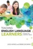 Teaching English Language Learners Across the Content Areas (Paperback, New) - Judie Haynes Photo