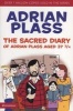 The Sacred Diary Of  Aged 37 3/4 (Paperback, New Ed) - Adrian Plass Photo