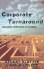 Corporate Turnaround - Managing Companies in Distress (Paperback, Rev. Ed) - David Lovett Photo