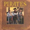 Pirates (Paperback) - David L Harrison Photo