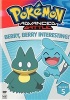 Pokemon Advanced Battle V05-Berry Berry Interesting (Japanese, Region 1 Import DVD) - Pokemon Advanced Bat Photo