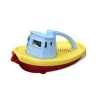 Tug Boat Blue - Green Toys Photo