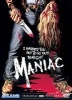 Maniac (Region 1 Import DVD) - SpinellJoe Photo