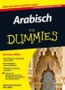 Arabisch Fur Dummies (German, Paperback, 2nd Revised edition) - Amine Bouchentouf Photo