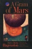 A Gram of Mars - Stories (Paperback, New) - Becky Hagenston Photo