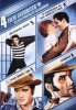 4 Film Favorites- Classics (Region 1 Import DVD) - Elvis Presley Photo