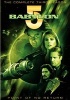 Babylon 5-Season 3 (Region 1 Import DVD) - Jason Carter Photo