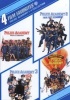 4 Film Favorties-Police Academy 1-4 (Region 1 Import DVD) - Kim Cattrall Photo