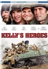 Kellys Heroes (Region 1 Import DVD) - Clint Eastwood Photo