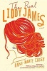 The Real Liddy James (Hardcover) - Anne Marie Casey Photo