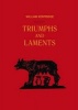 William Kentridge - Triumphs and Laments (English, Italian, Paperback) - Carlos Basualdo Photo