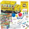 The Magic School Bus Chemistry Lab - The Young Scientists Club Photo